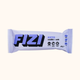 Кето-батончик Fizi "Vanilla + salt" без цукру 45г - зображення 1