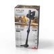 Ручной аккумуляторный пылесос Adler AD 7061 Allergy-Friendly PRO - изображение 12