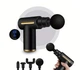 Перкуссионный массажер - Massage Gun 720-12 Pro - изображение 5