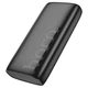 Внешний портативный аккумулятор Павербанк HOCO J122A Respect 20000mAh 22.5W 2USB/1Type-C с быстрой зарядкой QC3.0+PD3.0 Black - изображение 6