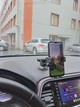 Держатель для телефона в машину с присоской - изображение 5