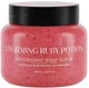 Скраб для тела "Гранат" - Lavish Care Body Scrubs Charming Ruby Potion 250ml (1248241-5536791) - изображение 1