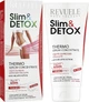 Сироватка-концентрат для боротьби з целлюлітом - Revuele Slim & Detox Serum-Concentrate 200ml (534925-87410) - изображение 2
