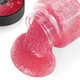 Скраб для тела "Гранат" - Lavish Care Body Scrubs Charming Ruby Potion 250ml (1248241-5536791) - изображение 3