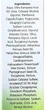 Дерматологический бальзам для тела с мочевиной 5% - Medipharma Cosmetics Haut In Balance Olivenol 200ml (1388488-21118824) - изображение 2