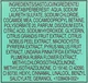 Пена для ванны с ароматом мяты и огурца - Avon Senses Water Mint Bubble Bath 1000ml (1294207-9905342) - изображение 2