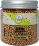 Бисер для ванны "Golden Glow" - Be Trendy Shimmer Bath Pearl 150g (1385764-20090294) - изображение 1