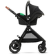 Универсальная коляска 3 в 1 Kinderkraft Esme Sand Beige (KSESME00BEG3000) - изображение 19