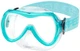 Набор маска и трубка Aqua Speed ALIZE FS + SAMOS 61091 (621-04) Дети OSFM Бирюзовый (5905718610914) - изображение 3