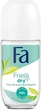 Дезодорант роликовий "Зелений чай" - Fa Fresh & Dry Deodorant Roll-On 50ml (528159-77545) - зображення 1