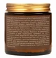Терапевтичний батер-емолент з какао - Vesna Cocoa Happiness 150ml (1371023-17676845) - изображение 3