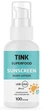 Сонцезахисний лосьйон для тіла SPF30 - Tink 100ml (1348594-13977691) - изображение 1