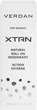 Минеральный роликовый дезодорант - Verdan Deo Action XTRN Deodorant Roll-On 50ml (1340412-23352902) - изображение 2