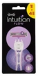 Бритва с 4 сменными кассетами - Wilkinson Sword Intuition Flow (1359332-15941556) - изображение 1