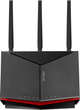 Router ASUS RT-BE86U (90IG08W0-MO9A0V) - obraz 2