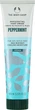 Підбадьорливий крем для ніг "Перцева мята" - The Body Shop Peppermint Invigorating Foot Cream (туба) 100ml (1255322-148673) - изображение 1