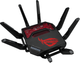 Router ASUS ROG Rapture GT-BE19000 (90IG0850-MO9A0V) - obraz 5