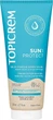 Освіжаючий гель після засмаги - Topicrem Sun Protect Fresh After-Sun Gel 200ml. - зображення 1
