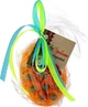 Натуральное массажное мыло "Персик-банан" - Reclaire 100g (1275717-31107935) - изображение 1