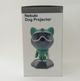 Ночник-проектор звездного неба Nebula Dog Projector с одним лазером - изображение 6