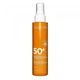 Солнцезащитное лосьон для тела - Clarins Sun Spray Lotion Very High Protection SPF 50 150ml (1309496-22064531) - изображение 1