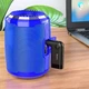 Беспроводной Bluetooth ресивер Hoco E-53 для любых аудиоустройств с AUX - изображение 2