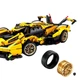 Конструктор Technic Lamborghini V12 Vision Gran Turismo на 1158 деталей 1:14 (J 2016) - зображення 3