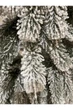 Искусственная елка Буковельская заснеженная 2.2 м Бело-зеленый - изображение 3