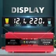 Инвертор Carmaer 12V/220V AC/DC USB-выход 1000W/2000W - изображение 2