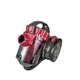 Пылесос Sokany SK-13002 с контейнером 2600 Вт Красный - изображение 1