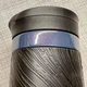 Термочашка Contigo Byron SNAPSEAL 590 мл Midnight Berry Синяя перламутр - изображение 5