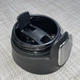 Термокухоль Contigo Couture Autoseal 420 мл Blue Slate Синій мармур - зображення 7