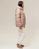 Куртка Snow Owl 324269 капучіно L - зображення 2