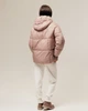 Куртка Snow Owl 324269 капучіно L - зображення 7