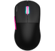 Игровая мышь HATOR Quasar 2 Ultra 4K Wireless Black/Pink (HTM570BP) - изображение 1