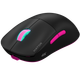 Игровая мышь HATOR Quasar 2 Ultra 4K Wireless Black/Pink (HTM570BP) - изображение 2