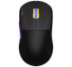 Игровая мышь HATOR Quasar 2 Ultra 4K Wireless Black/Lilac (HTM570BL) - изображение 1
