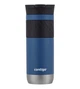 Термочашка Contigo Byron SNAPSEAL 590 мл Blueberry Синяя матовая - изображение 1