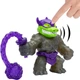 Фигурка Гуджитсу Рок Джо Делюкс Heroes of Goo Jit Zu Stretch Strikers Deluxe Rock Jaw - изображение 5