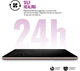 Гидрогелевая пленка ArmorStandart Anti-Blue для планшета Apple iPad mini 2024 (ARM76347) - изображение 3