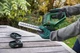 Аккумуляторные ножницы для травы Bosch AdvancedShear 18V-10 + Лезвие для травы 100 мм + Лезвие для кустов 200 мм (0600857001) - изображение 13