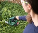 Аккумуляторные ножницы для травы Bosch AdvancedShear 18V-10 + Лезвие для травы 100 мм + Лезвие для кустов 200 мм (0600857001) - изображение 14