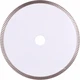 Круг алмазный отрезной Distar Gres Ultra 1A1R 200 x 25.4 Сплошной (11120159015) - изображение 2