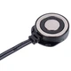 Адаптер для акумуляторного пилососа Philips 300003579391 25W 100-240V 18V - изображение 4