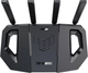 Router ASUS TUF Gaming BE3600 (90IG0900-MO9C00) - obraz 4