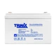 Акумуляторна батарея TGL12V100Ah-20Hr TRINIX GEL - зображення 1