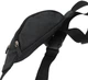 Сумка на пояс Wallaby 2906-5 чорний - зображення 13