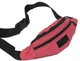 Сумка на пояс Wallaby 2906-3 красный - изображение 6