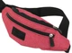 Сумка на пояс Wallaby 2906-3 красный - изображение 7