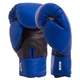 Перчатки боксерские SPORTKO PD-2 12 унций синий - изображение 2